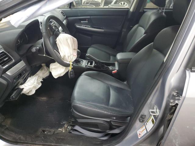Photo 7 from auction – 2015 SUBARU XV CROSSTR with VIN JF2GPASC6FH304212
