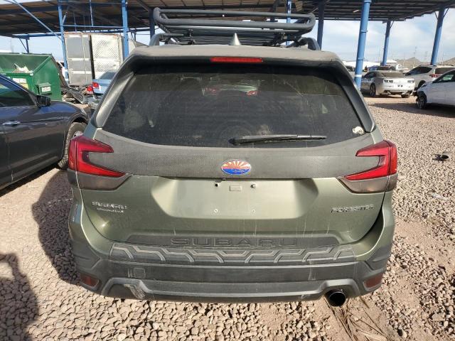 Photo 6 from auction – 2019 SUBARU FORESTER P with VIN JF2SKAGCXKH594613