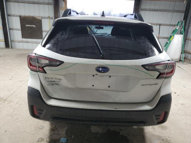 Zdjęcie 6 z aukcji – 2022 SUBARU OUTBACK PR z VIN 4S4BTADC6N3187689