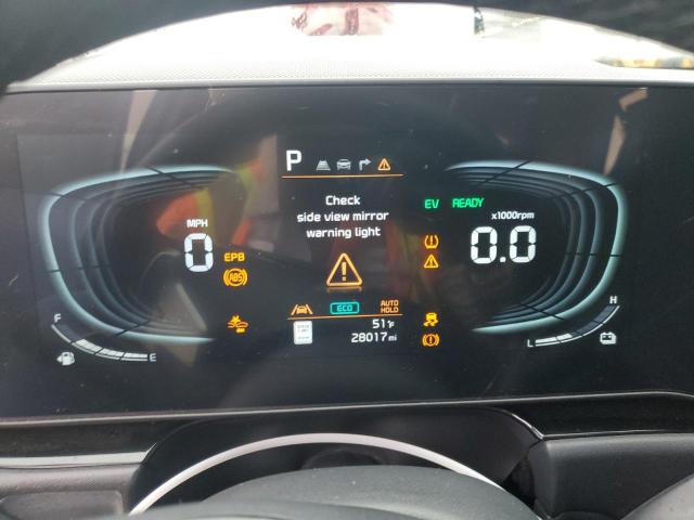 Photo 9 from auction – 2024 KIA NIRO with VIN KNDCT3LEXR5182643