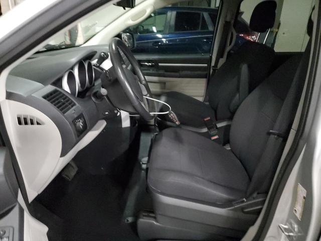 Photo 7 from auction – 2010 DODGE GRAND CARA with VIN 2D4RN3D18AR498875
