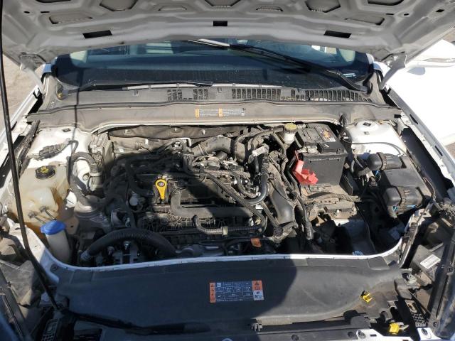 Photo 11 from auction – 2020 FORD FUSION SEL with VIN 3FA6P0CDXLR176181