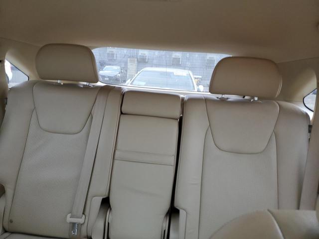 Photo 10 from auction – 2011 LEXUS RX 450H with VIN JTJZB1BA3B2404878