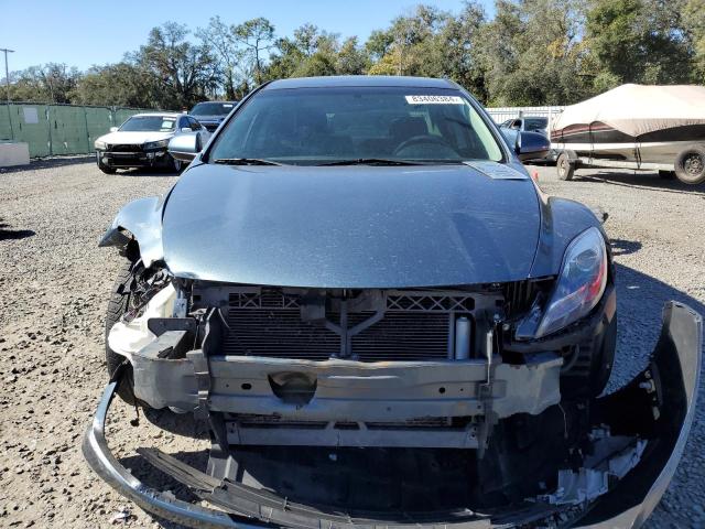 Photo 5 from auction – 2012 MAZDA 6 I with VIN 1YVHZ8DH8C5M39102