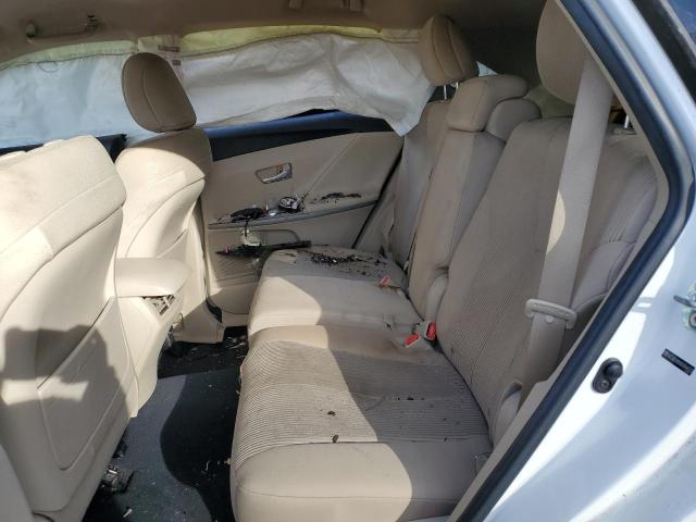 Photo 11 from auction – 2011 TOYOTA VENZA with VIN 4T3ZA3BB0BU044650