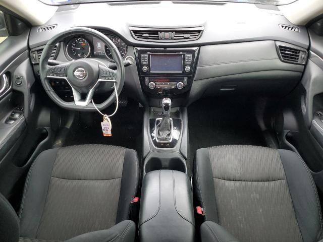 Photo 8 from auction – 2017 NISSAN ROGUE S with VIN 5N1AT2MT4HC824178