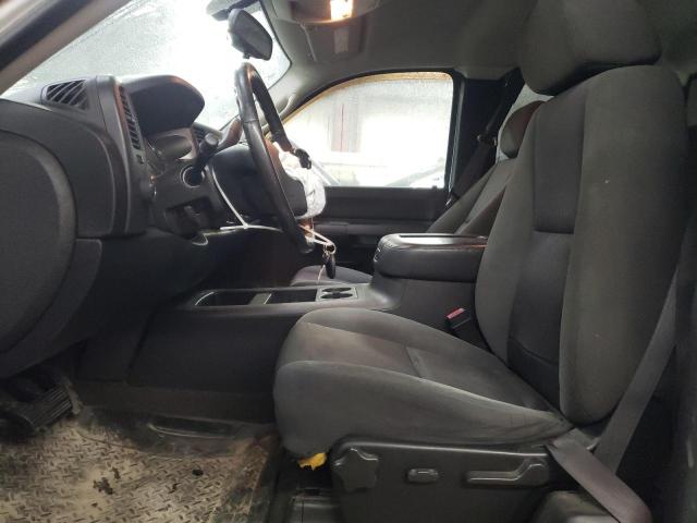 Photo 7 from auction – 2009 GMC SIERRA C15 with VIN 1GTEC29079Z103789