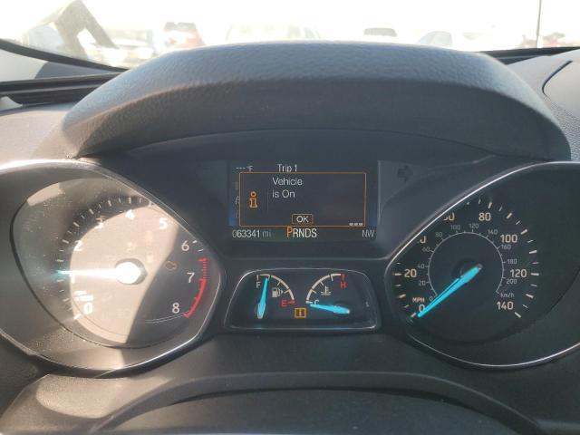 Photo 9 from auction – 2019 FORD ESCAPE S with VIN 1FMCU0F74KUA88953