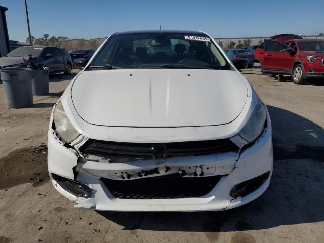 Photo 5 from auction – 2016 DODGE DART SXT S with VIN 1C3CDFFA3GD822920