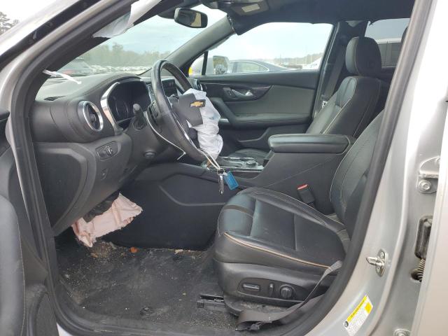Photo 7 from auction – 2019 CHEVROLET BLAZER PRE with VIN 3GNKBFRSXKS700458