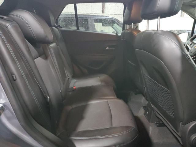 Photo 11 from auction – 2015 CHEVROLET TRAX 1LT with VIN KL7CJRSB4FB125056