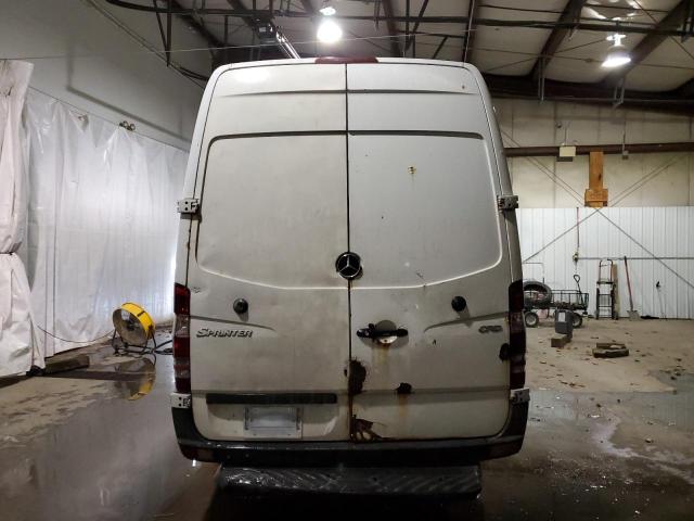 Photo 6 from auction – 2007 FREIGHTLINER SPRINTER 2 with VIN WDYPE845375168608