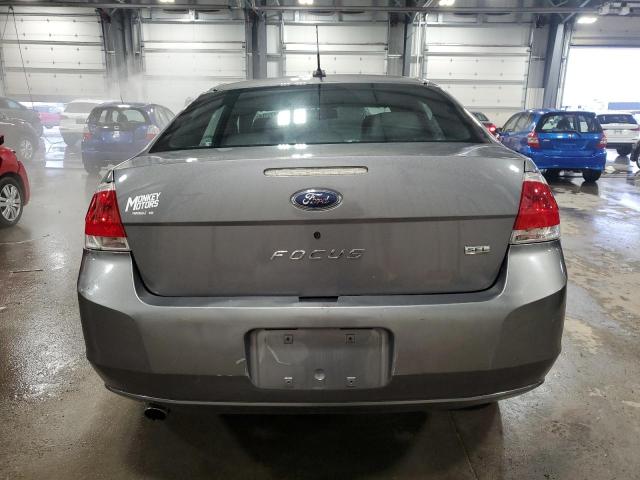 Photo 6 from auction – 2009 FORD FOCUS SEL with VIN 1FAHP37N99W156412