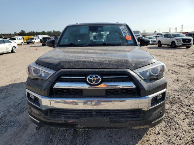 Photo 5 from auction – 2023 TOYOTA 4RUNNER LI with VIN JTEDU5JR6P5287675