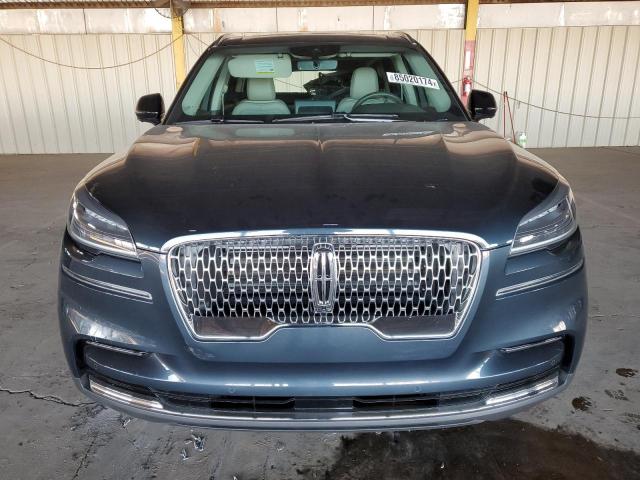 Photo 5 from auction – 2023 LINCOLN AVIATOR RE with VIN 5LM5J7WC7PGL14784