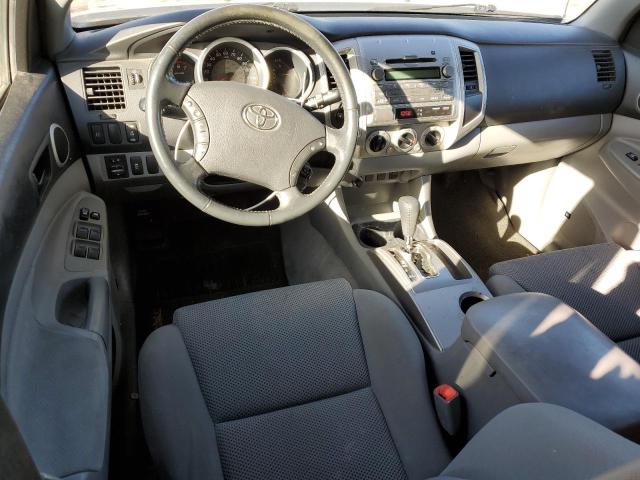 Photo 8 from auction – 2010 TOYOTA TACOMA DOU with VIN 3TMLU4EN6AM042541