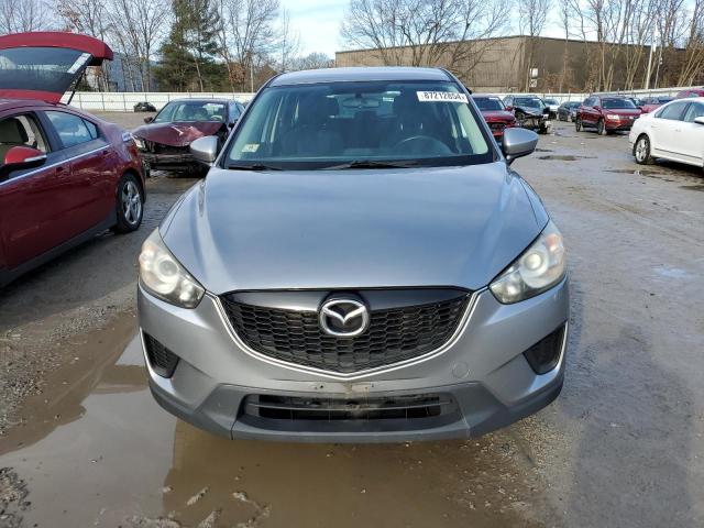 Photo 5 from auction – 2014 MAZDA CX-5 SPORT with VIN JM3KE2BE1E0370404