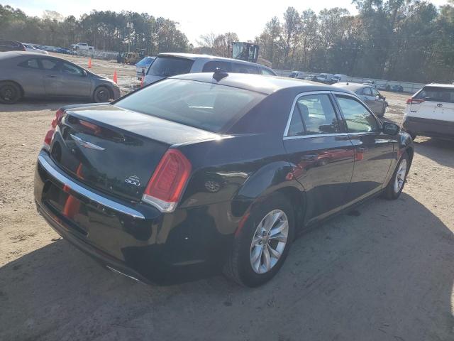 Photo 3 from auction – 2015 CHRYSLER 300 LIMITE with VIN 2C3CCAAG5FH818399