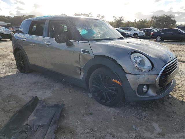 Photo 4 from auction – 2017 MINI COOPER CLU with VIN WMWLN5C34H2E33533