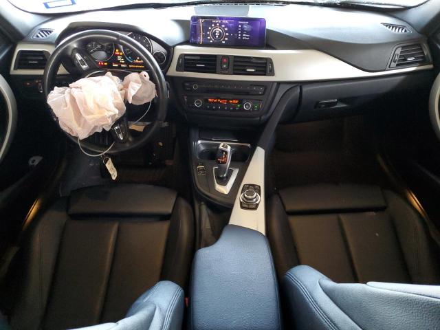 Photo 8 from auction – 2013 BMW 320 I with VIN WBA3B1C52DK129398
