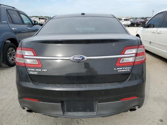 Photo 6 from auction – 2013 FORD TAURUS LIM with VIN 1FAHP2F84DG185681