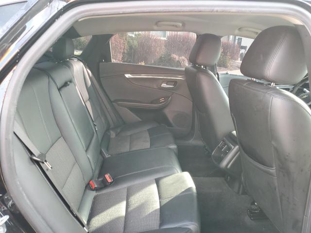 Photo 10 from auction – 2015 CHEVROLET IMPALA LT with VIN 1G1115SL5FU102944