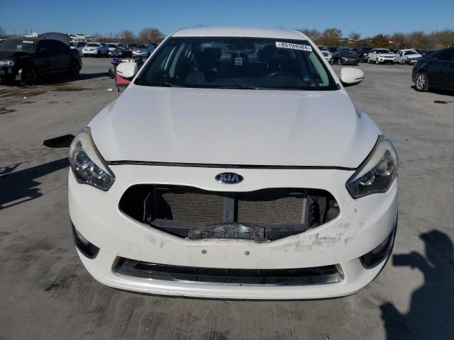 Photo 5 from auction – 2016 KIA CADENZA LU with VIN KNALN4D72G5216455
