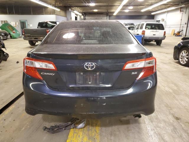 Photo 6 from auction – 2012 TOYOTA CAMRY BASE with VIN 4T1BF1FK8CU070425