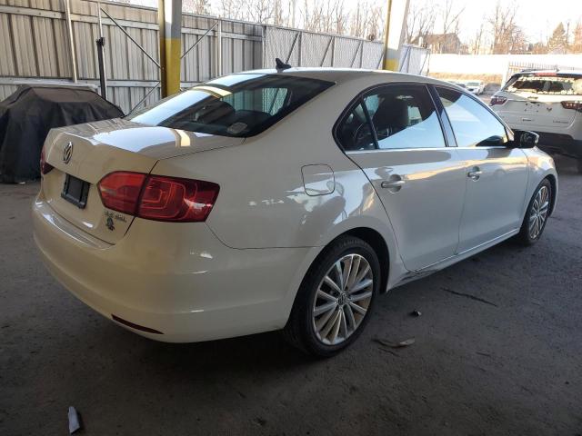 Photo 3 from auction – 2011 VOLKSWAGEN JETTA with VIN 3VWLX7AJ9BM305860