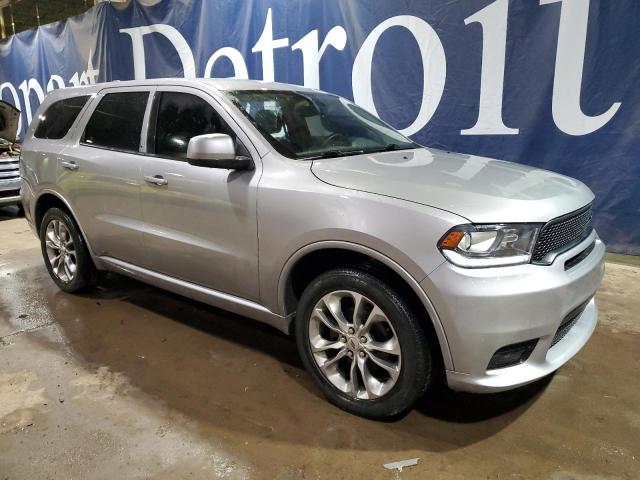 Photo 4 from auction – 2019 DODGE DURANGO GT with VIN 1C4RDJDG6KC738539