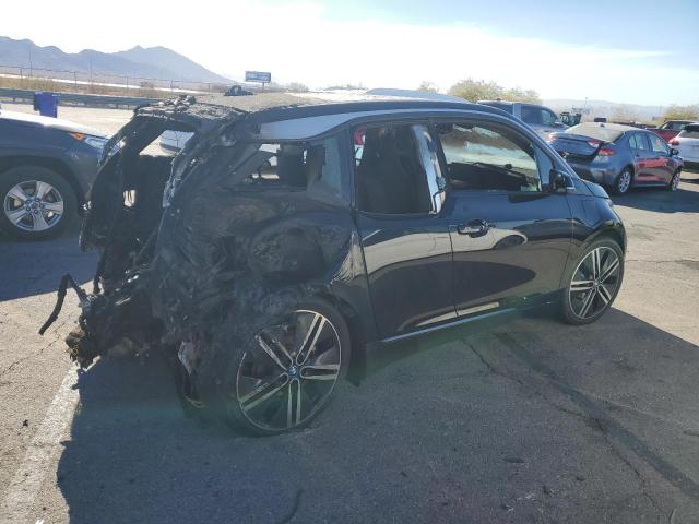 Photo 3 from auction – 2018 BMW I3 REX with VIN WBY7Z4C51JVD97386