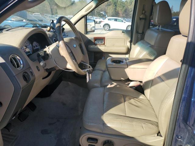 Photo 7 from auction – 2008 FORD F150 SUPER with VIN 1FTPW14V78FA30064