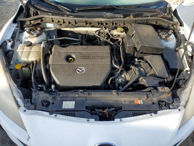 Zdjęcie 11 z aukcji – 2010 MAZDA 3 z VIN JM1BL1H65A1134321