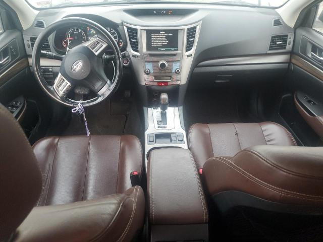 Photo 8 from auction – 2013 SUBARU OUTBACK 2. with VIN 4S4BRCSC6D3264427