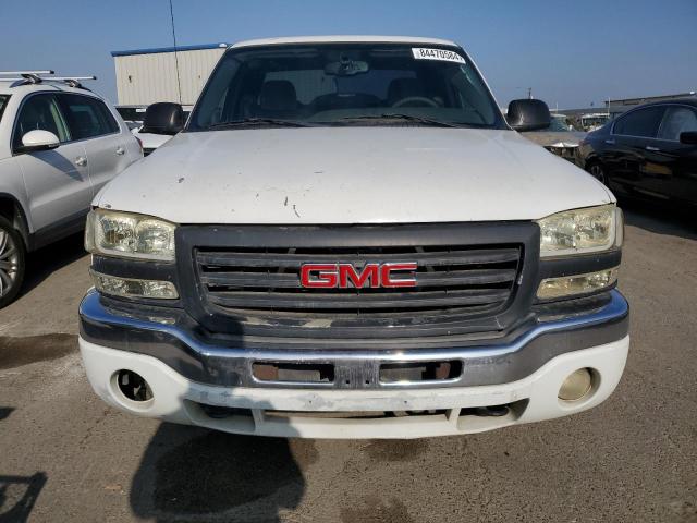 Foto 5 de la subasta – 2004 GMC NEW SIERRA con VIN 2GTEC19V441141326