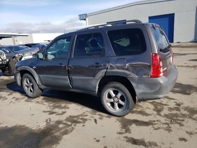 Photo 2 from auction – 2005 MAZDA TRIBUTE I with VIN 4F2YZ02Z55KM21826