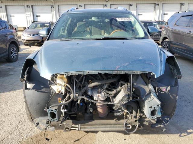 Photo 5 from auction – 2009 BUICK ENCLAVE CX with VIN 5GAEV23D89J179074