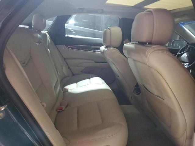 Photo 10 from auction – 2013 CADILLAC XTS with VIN 2G61T5S34D9173051