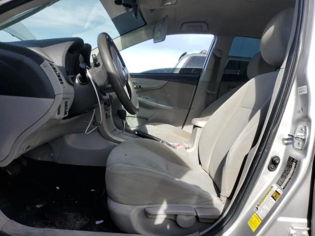Photo 7 from auction – 2012 TOYOTA COROLLA BA with VIN 2T1BU4EE9CC827210