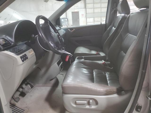 Photo 7 from auction – 2006 HONDA ODYSSEY TO with VIN 5FNRL38826B009013