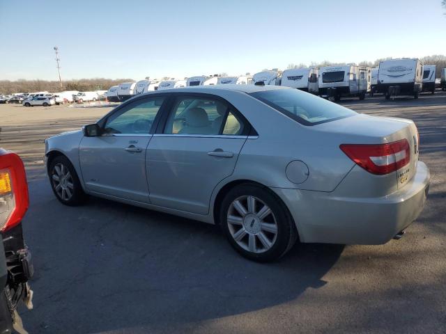Photo 2 from auction – 2007 LINCOLN MKZ with VIN 3LNHM26T57R671206