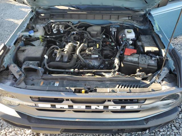 Zdjęcie 11 z aukcji – 2023 FORD BRONCO BAS z VIN 1FMDE5AH8PLB06494