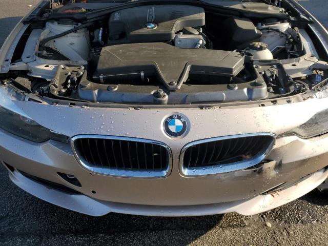 Photo 11 from auction – 2014 BMW 328 I with VIN WBA3A5C53EF606070