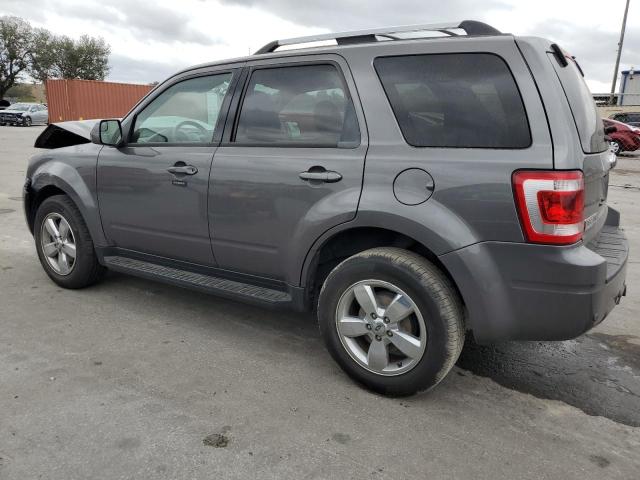 Photo 2 from auction – 2011 FORD ESCAPE LIM with VIN 1FMCU0EG0BKB88920