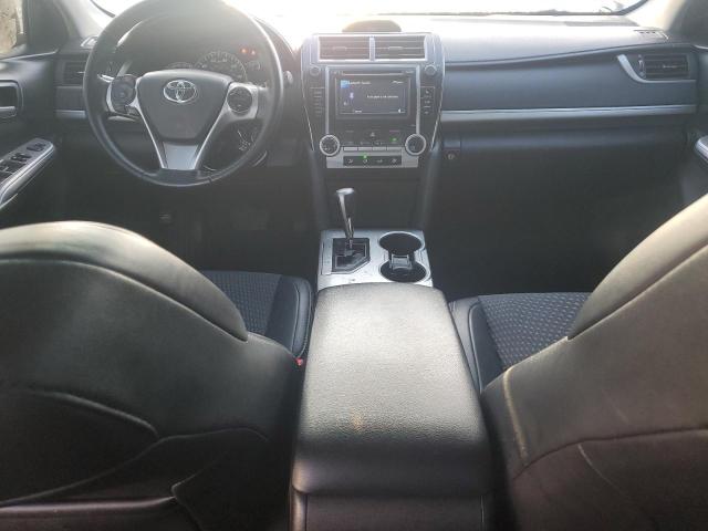 Photo 8 from auction – 2014 TOYOTA CAMRY L with VIN 4T1BF1FK2EU338582