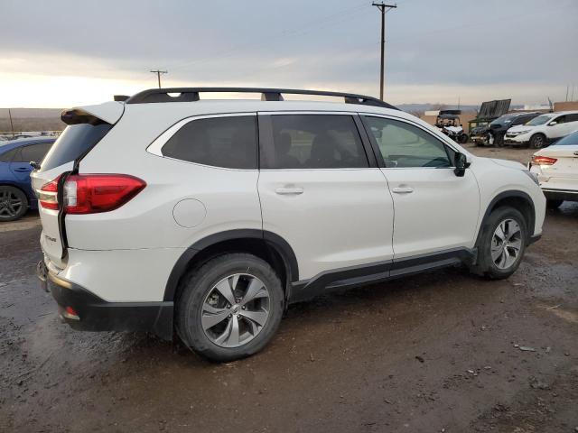 Photo 3 from auction – 2020 SUBARU ASCENT PRE with VIN 4S4WMAFD8L3479281