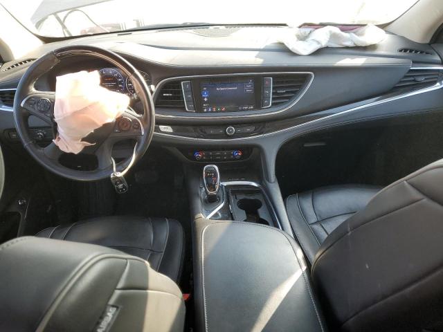 Photo 8 from auction – 2021 BUICK ENCLAVE AV with VIN 5GAEVCKW1MJ206682