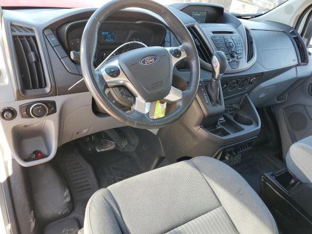 Photo 8 from auction – 2015 FORD TRANSIT T- with VIN 1FTNR2CM2FKA71865