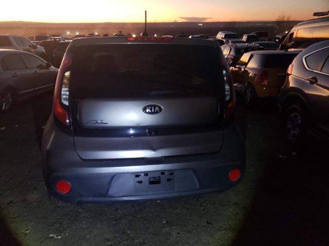 Photo 6 from auction – 2018 KIA SOUL with VIN KNDJN2A28J7575294