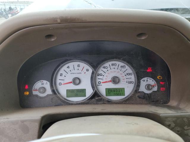 Photo 9 from auction – 2005 FORD ESCAPE LIM with VIN 1FMYU94155KB29261